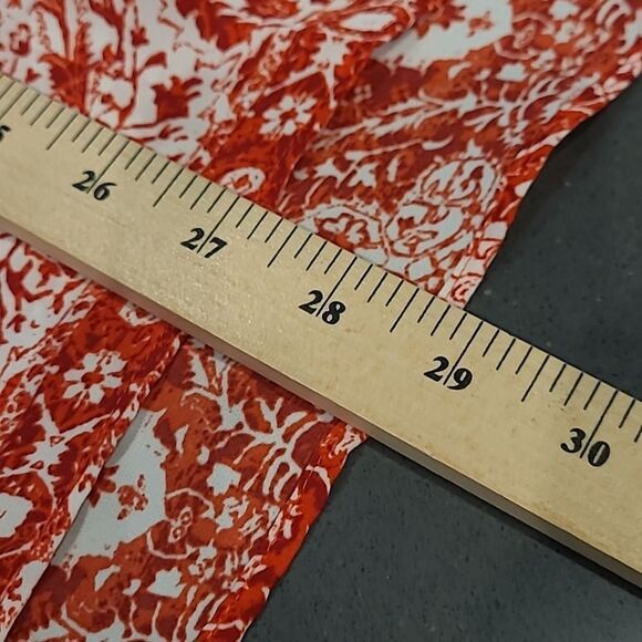 laundry by Shelli Segal los Angeles sz M top - Picture 8 of 11